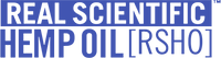 Real Scientific Hemp Oil coupons